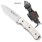 Cuchillo Nieto Chamán Böhler Kit Plus(MIKARTA BLAN
