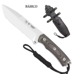 Katex Macro Shaman Nieto Coltello Marrone 1.4116