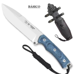 Katex Macro Shaman Nieto Coltello Blu 1.4116