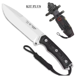 Nieto Shaman Macro Kit Plus Knife (BROWN KATEX)