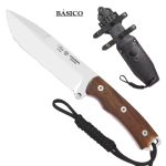 Böhler Macro Shaman Nieto s Faca (COCOBOLO)