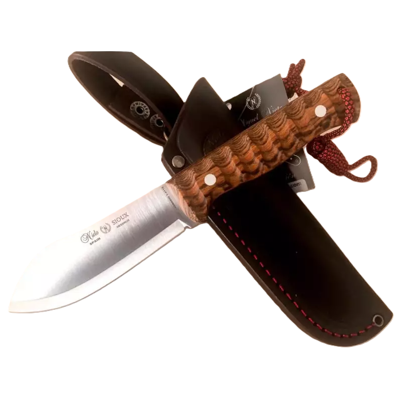 Coltello Nieto Nessmuk 1047-B