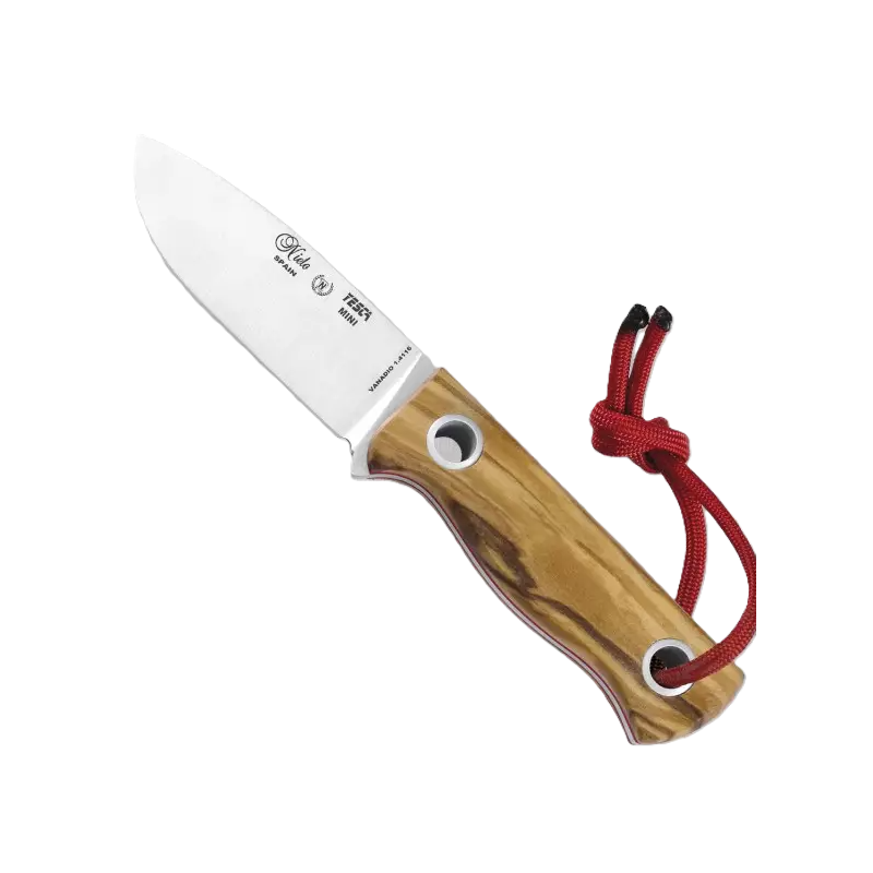 Mini coltello da esca Nieto 1048-O