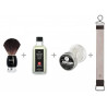 Böker Shaving Starter Set 2.0