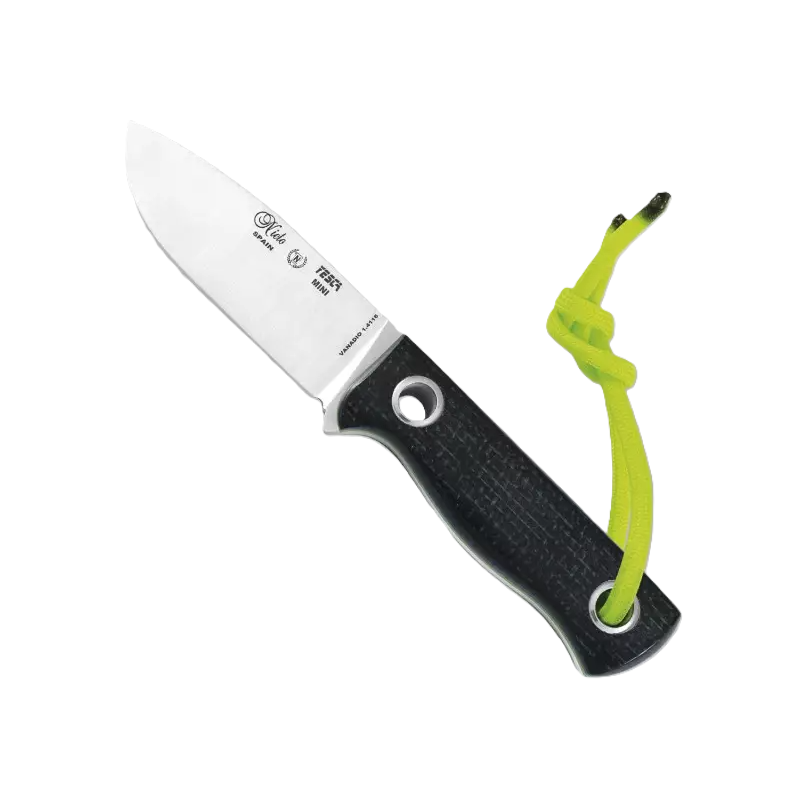 Mini coltello esca Nieto 1048-Y