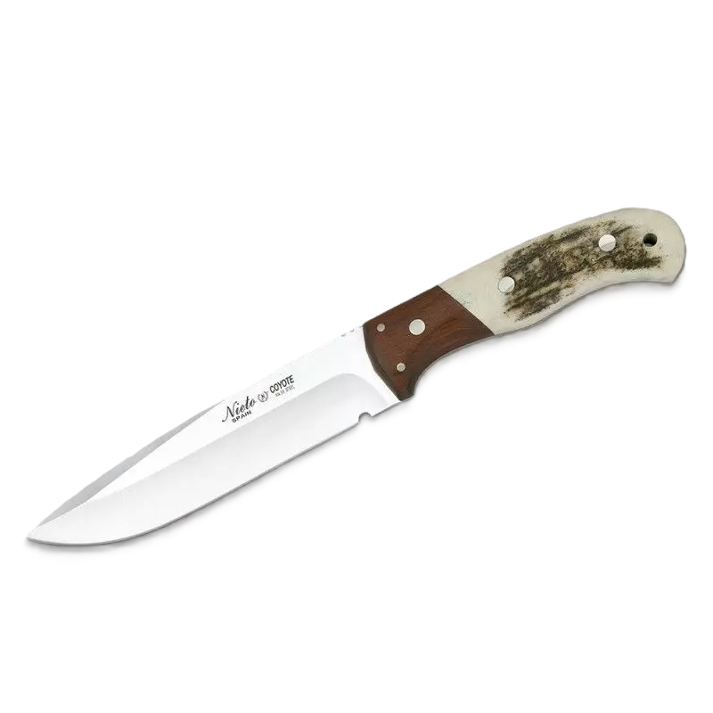 Couteau de chasse Coyote Nieto 3069