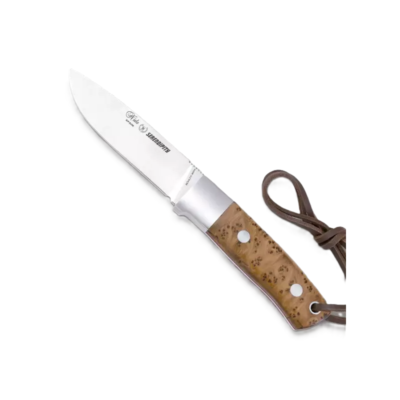 Cuchillo de caza Nieto Serendipity 6603-S