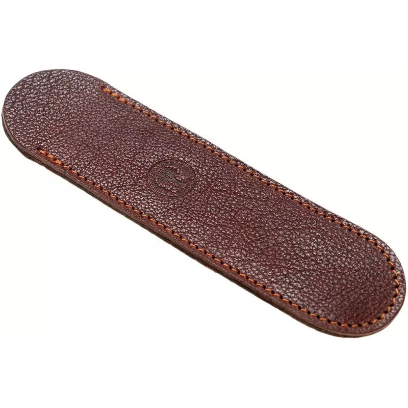 Böker Lederportemonnaie dunkelbraun 090020 Etui