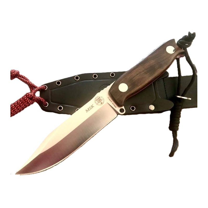 MSK Survival Nieto Messer 5021-G