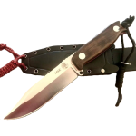 Couteau Nieto de survie MSK 5021-G