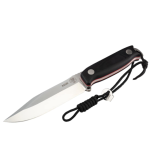 Coltello Nieto sopravvivenza MSK 5021-G10