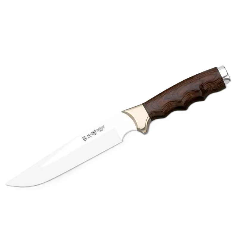 Couteau de chasse Nieto Safari 9402
