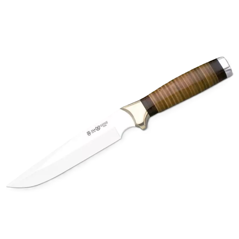 Couteau de chasse Safari Nieto 9502