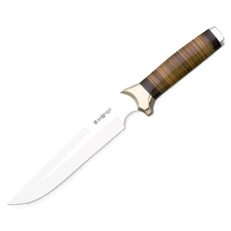 Cuchillo de caza Nieto Safari 9503