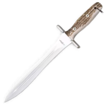 Cuchillo de remate Nieto Hércules 11041-C