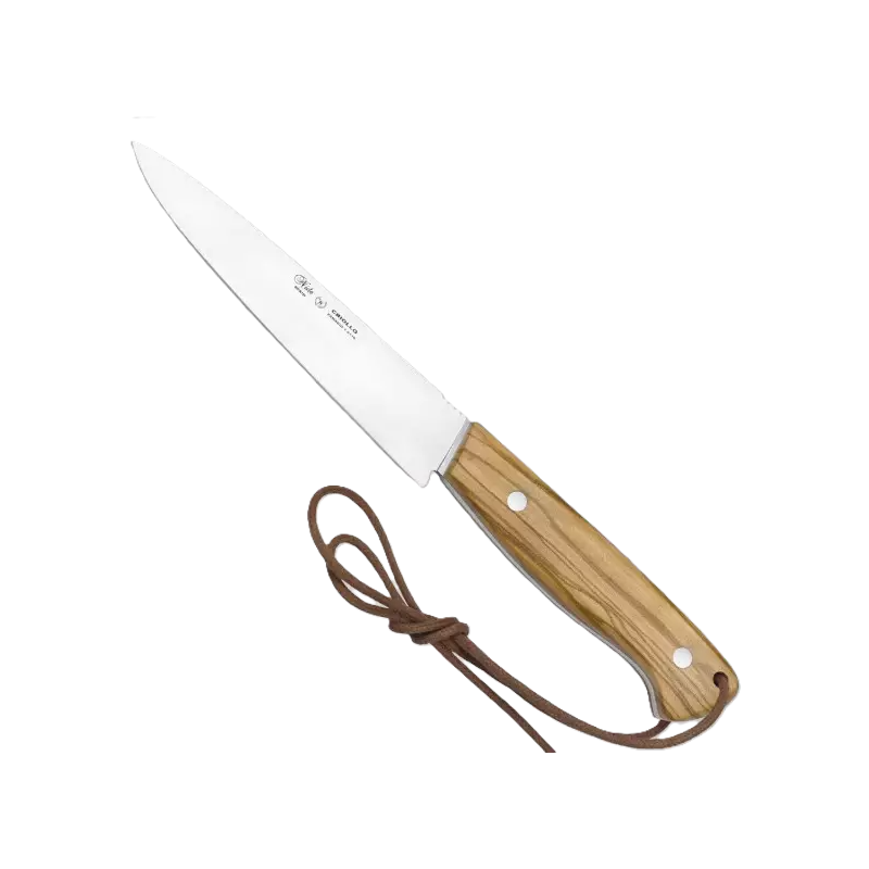 Cuchillo Nieto Criollo C-14-O