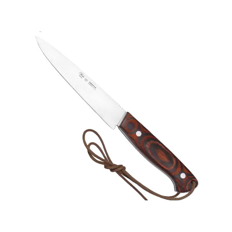 Cuchillo Nieto Criollo C-14-S