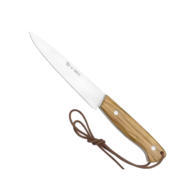 Cuchillo Nieto Criollo C-16-O