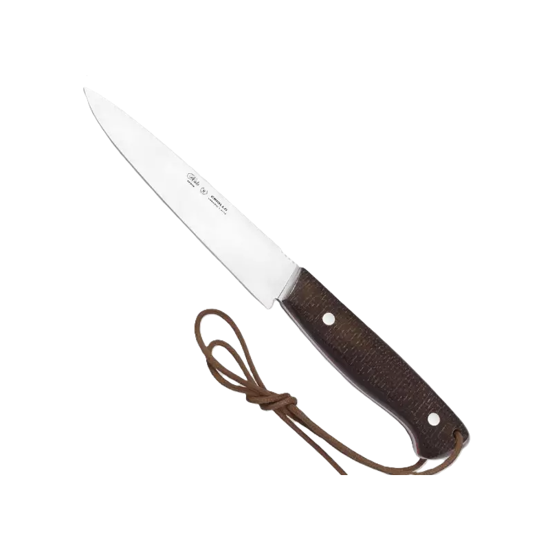 coltello Nieto creolo C-16-Y