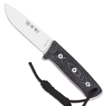 SG-1 Security SG1-K Couteau Nieto de survie