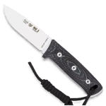 SG-1 Security SG1-KB Coltello Nieto di sopravvivenza