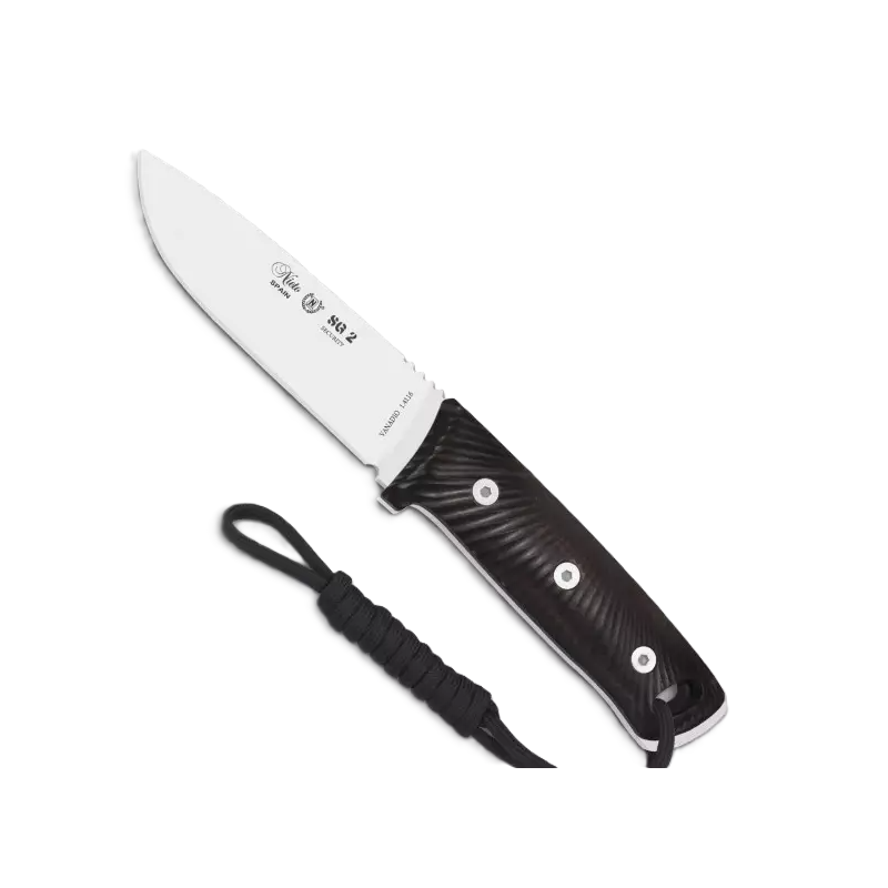 SG-2 Security SG2-G Survival Nieto Messer