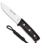 SG-2 Security SG2-G Couteau Nieto de survie