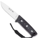 Cuchillo Nieto Supervivencia SG-2 Security SG2-K