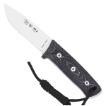 SG-2 Security SG2-KB Coltello Nieto di sopravvivenza