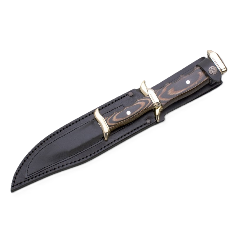 NIETO CANGURO KNIVES