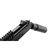 Pistola Norica Langley Silencer 4,5 mm
