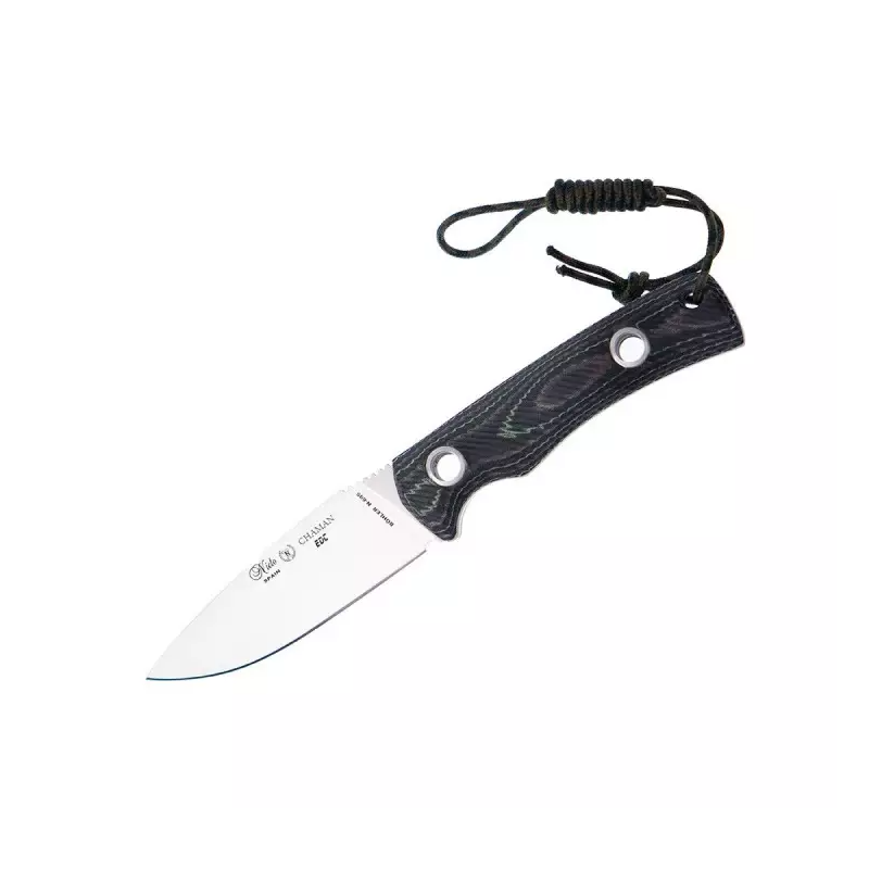 Knife Nieto Shaman EDC Katex