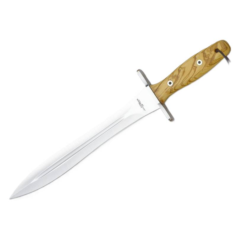 FINISHING-MESSER NIETO 11041