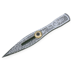 JEU DE COUTEAUX DE LANCER NIETO L-125