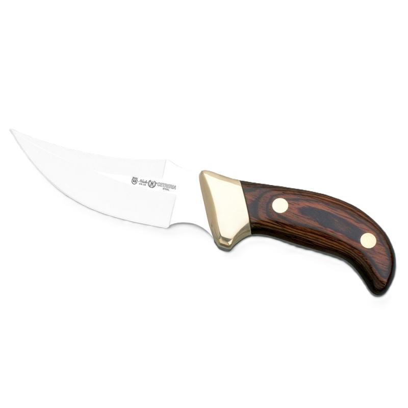 COLTELLO PER SCUOIARE 8002 NIETO CETRERIA