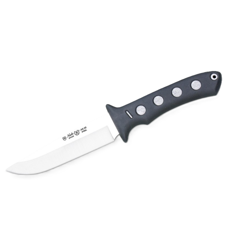 COLTELLO PER BOCCOLE 3150