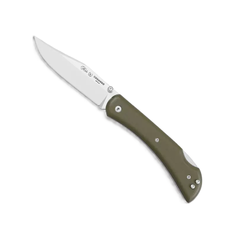 Böhler COMMAND PENKNIFE M390