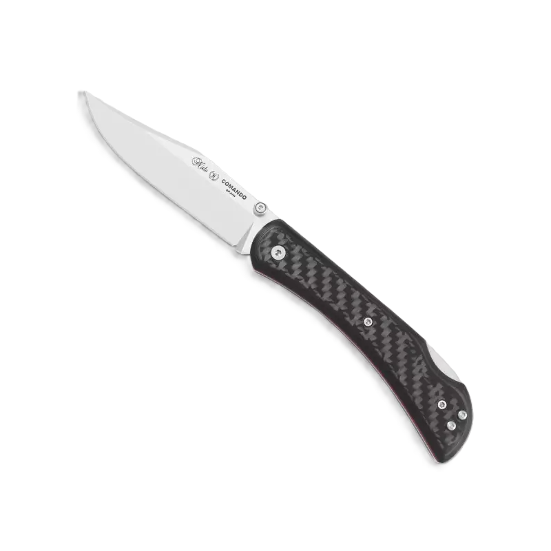 COLTELLO TASCABILE COMMANDO Böhler M390