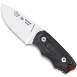 Micra Micarta Böhler Schamanen-Halsmesser