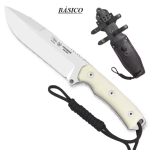 Macro Sciamano Böhler (MIKARTA BLANCA)