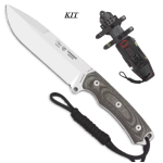 Kit Macro Shaman Böhler(ABEDUL)