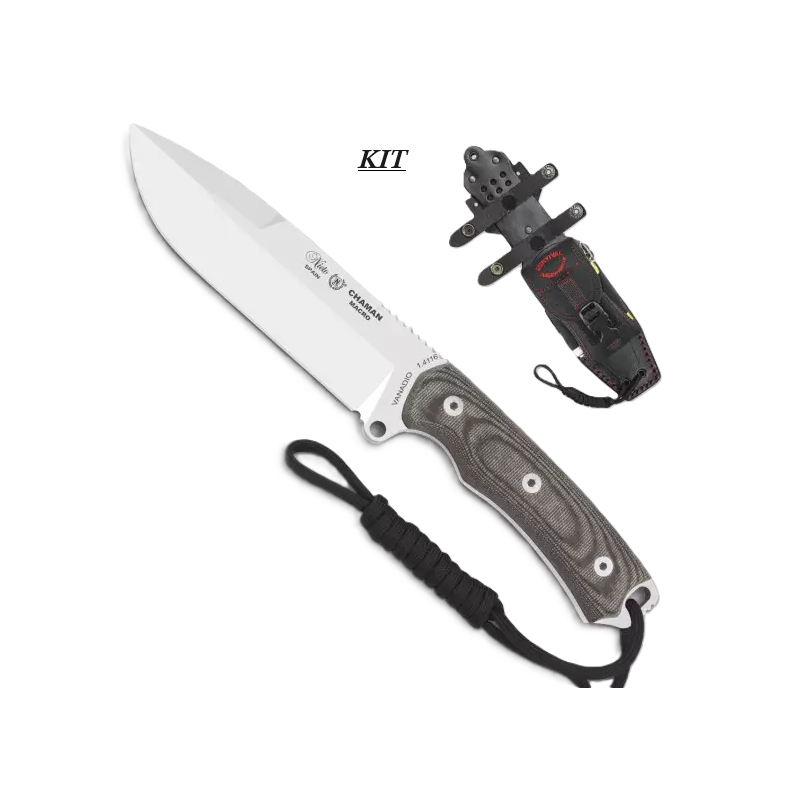 Chamán Macro Böhler Kit(KÁTEX AZUL)