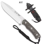 Chamán Macro Böhler Kit (MIKARTA BLANCA)