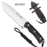 Makro-Schamane Böhler Kit Plus (MIKARTA BLACK)