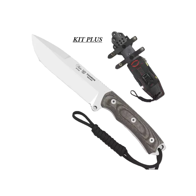 Makro-Schamane Böhler Kit Plus (BROWN KÁTEX)