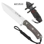 Makro-Schamane Böhler Kit Plus (BROWN KÁTEX)