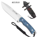 Chamán Macro Böhler Kit Plus(KÁTEX AZUL)