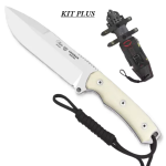 Kit Xamã Macro Böhler Plus (MIKARTA BLANCA)