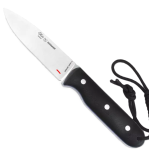 Böhler Terrano Bushcraft Faca 1080-G10