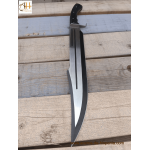 Albainox Coltello da Caccia